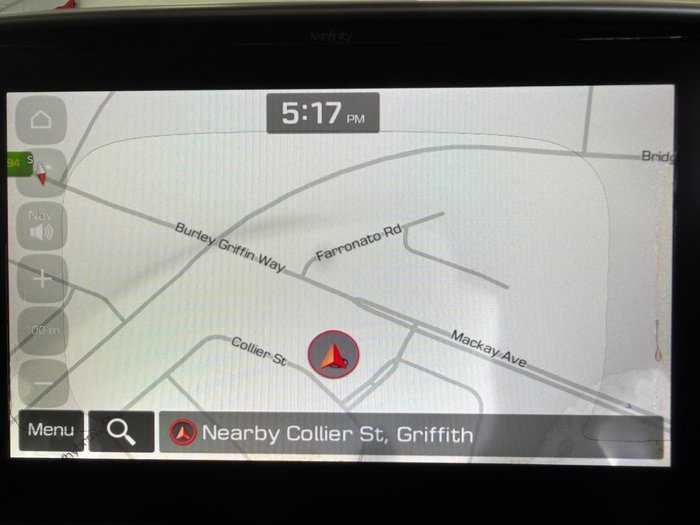 2019 Hyundai Tucson Active X