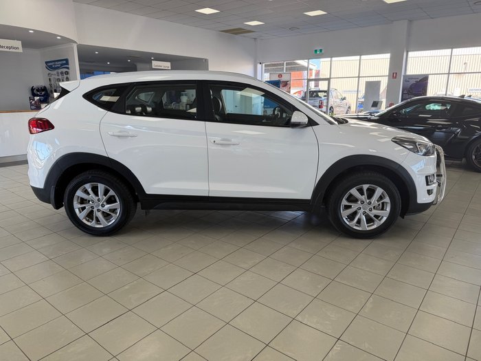 2019 Hyundai Tucson Active X