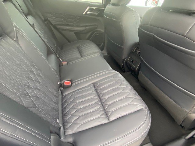 2025 MITSUBISHI Outlander EXCEED