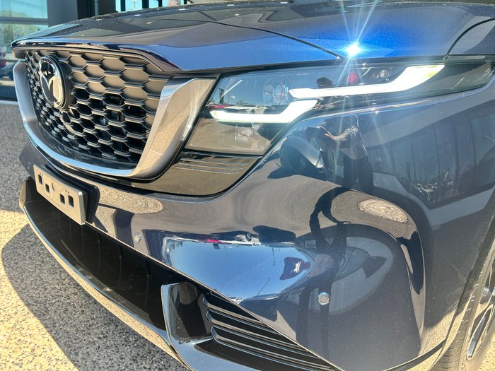 2026 Mazda CX-5 G25 Akera