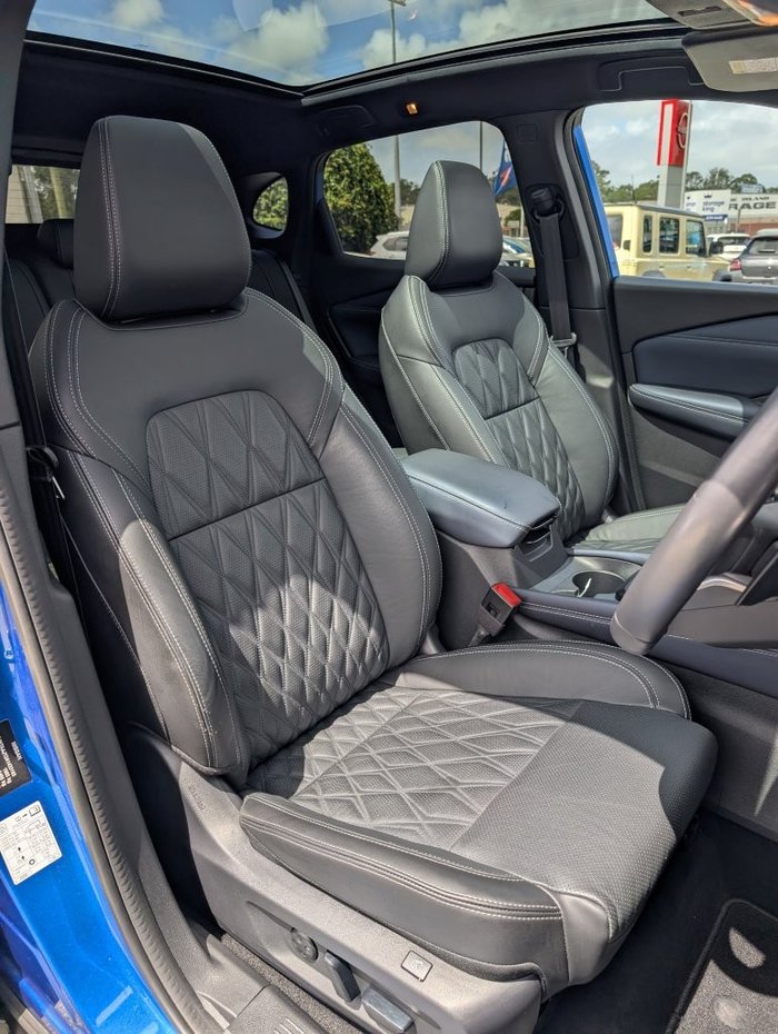 2024 Nissan QASHQAI Ti