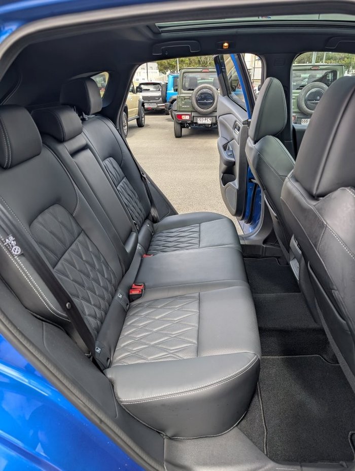 2024 Nissan QASHQAI Ti