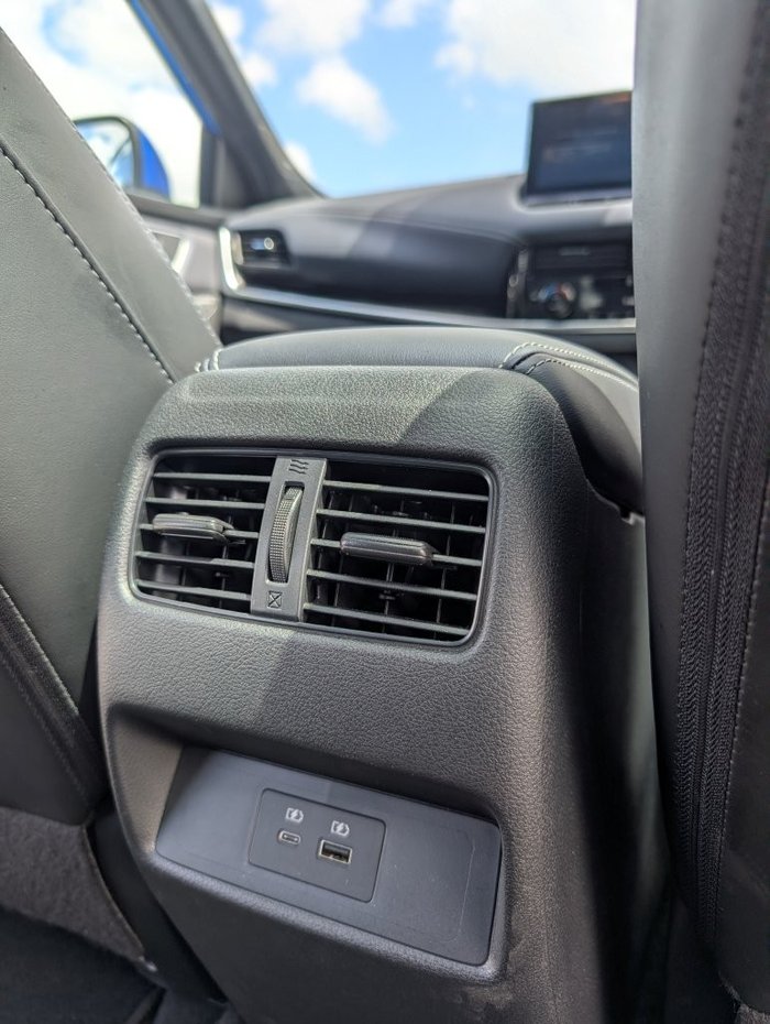 2024 Nissan QASHQAI Ti