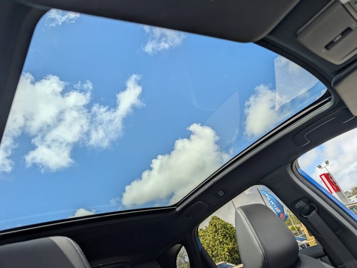 2024 Nissan QASHQAI Ti