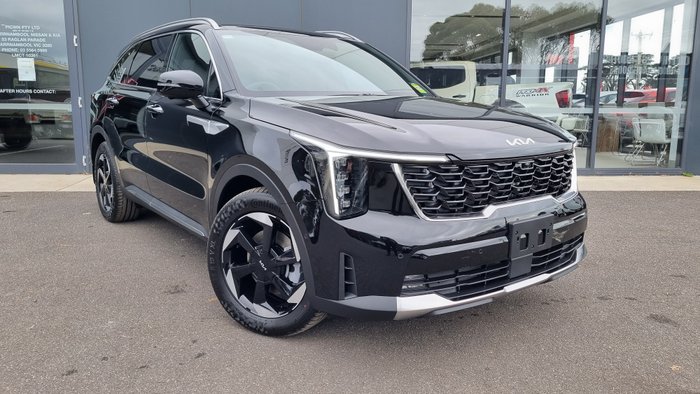 2025 Kia Sorento PHEV GT-Line