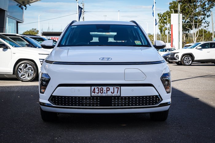 2026 Hyundai KONA