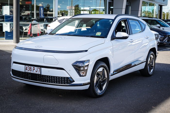 2026 Hyundai KONA