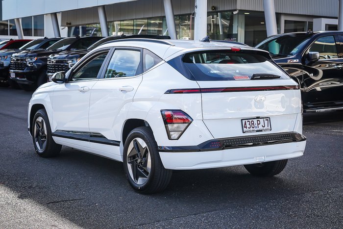 2026 Hyundai KONA