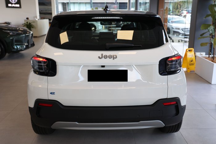 2024 Cjd Avenger