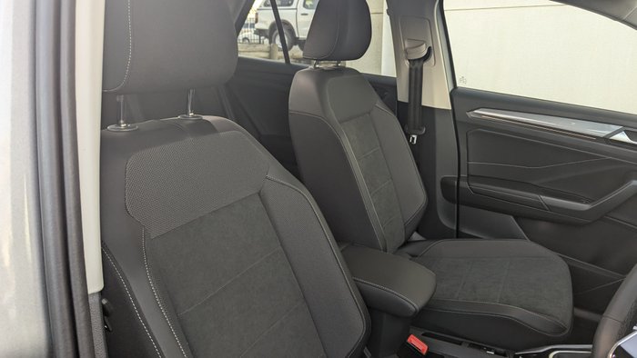 2025 VOLKSWAGEN T-ROC STYLE