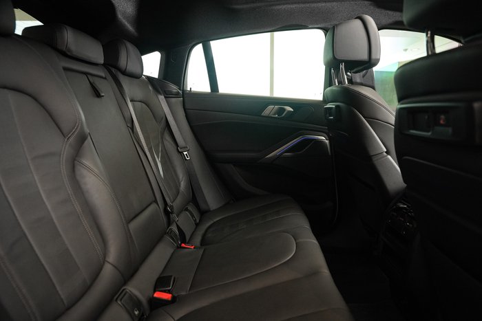 2019 BMW X6 xDrive40i M Sport