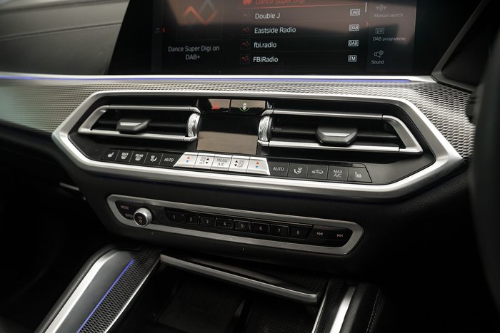 2019 BMW X6 xDrive40i M Sport