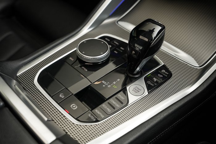 2019 BMW X6 xDrive40i M Sport
