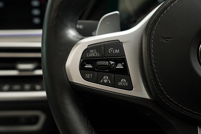 2019 BMW X6 xDrive40i M Sport