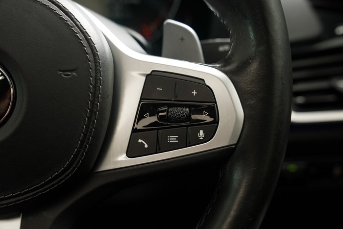 2019 BMW X6 xDrive40i M Sport