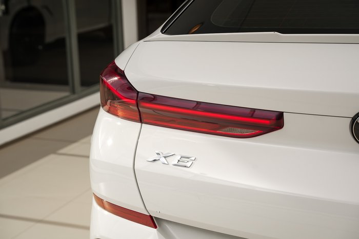 2019 BMW X6 xDrive40i M Sport