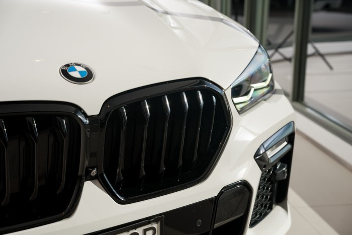 2019 BMW X6 xDrive40i M Sport