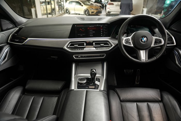 2019 BMW X6 xDrive40i M Sport