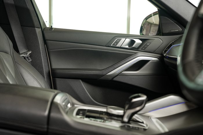 2019 BMW X6 xDrive40i M Sport