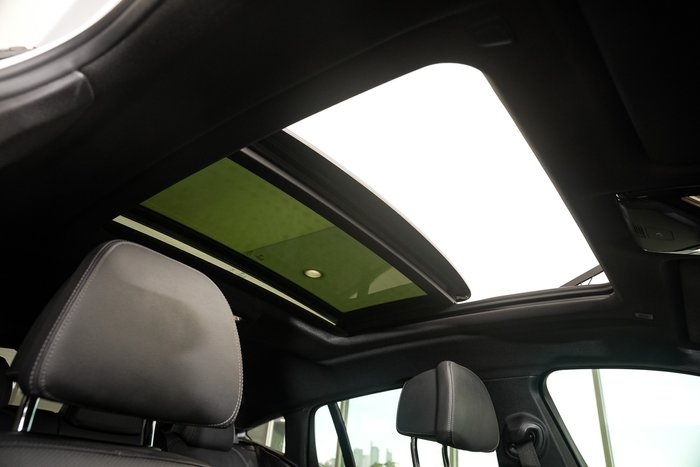 2019 BMW X6 xDrive40i M Sport