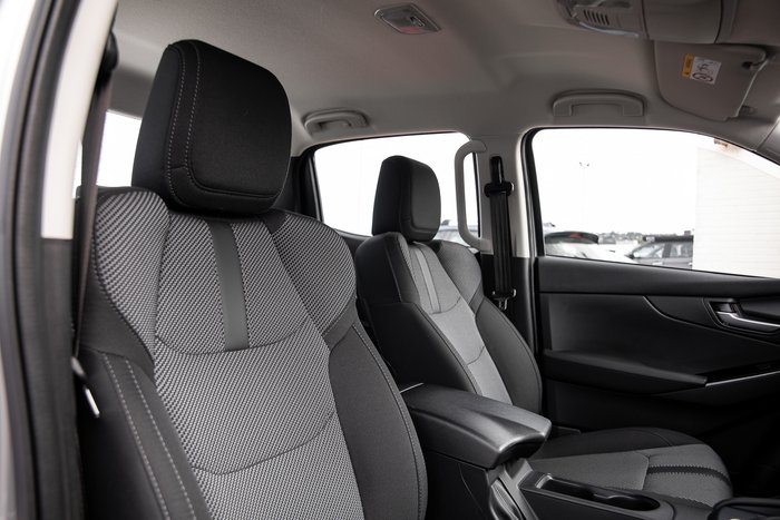 2025 Mazda BT-50 XS