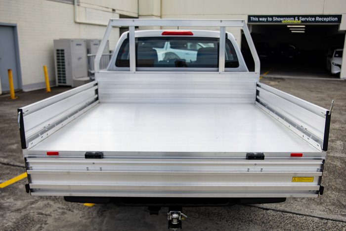 2025 Mazda BT-50 XS