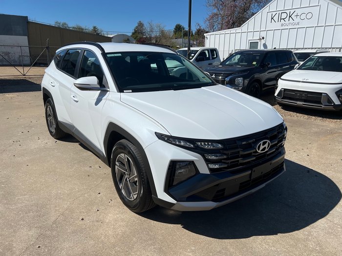 2026 HYUNDAI TUCSON NX4.V4 H1