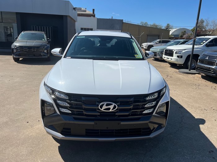 2026 HYUNDAI TUCSON NX4.V4 H1