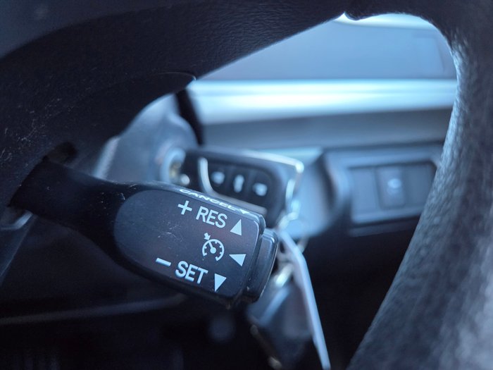 2017 Toyota Camry Altise ASV50R WHITE