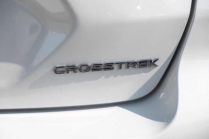 2025 Subaru Crosstrek 2.0L