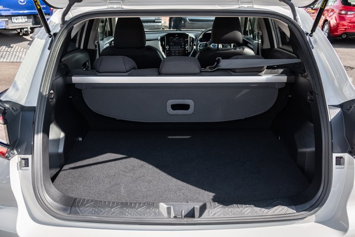 2025 Subaru Crosstrek 2.0L