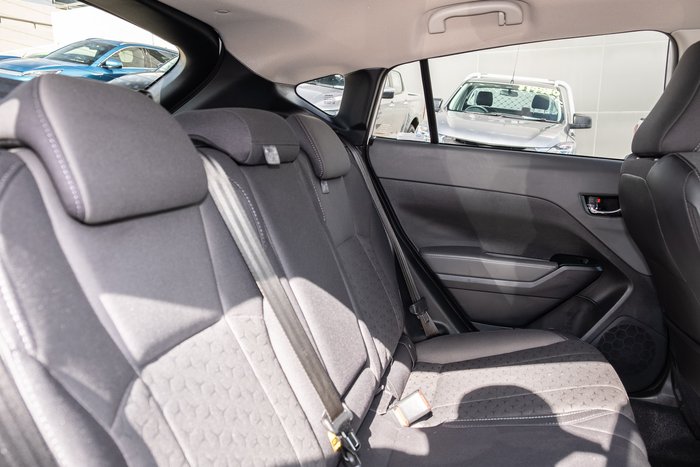 2025 Subaru Crosstrek 2.0L