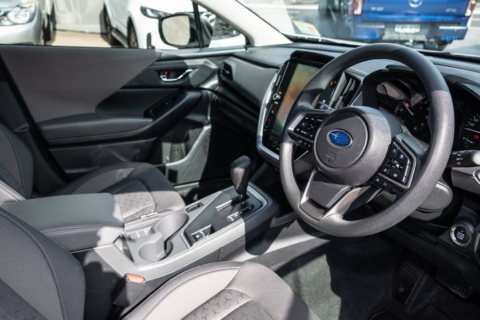 2025 Subaru Crosstrek 2.0L