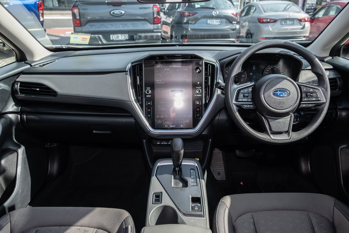 2025 Subaru Crosstrek 2.0L