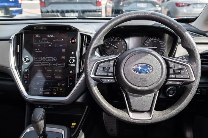 2025 Subaru Crosstrek 2.0L