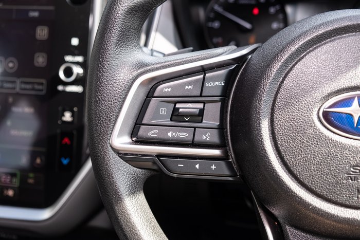 2025 Subaru Crosstrek 2.0L