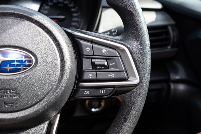 2025 Subaru Crosstrek 2.0L