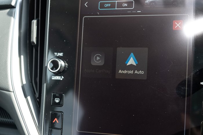 2025 Subaru Crosstrek 2.0L