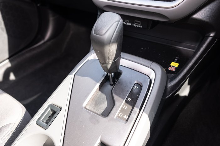 2025 Subaru Crosstrek 2.0L