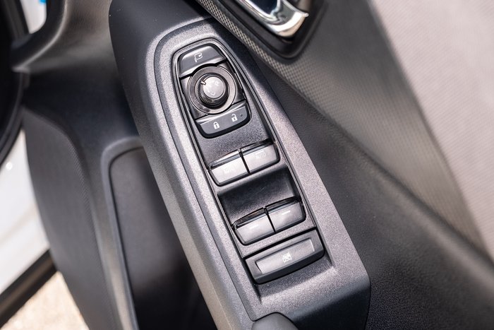 2025 Subaru Crosstrek 2.0L