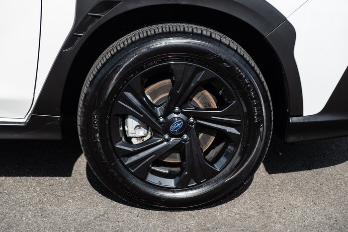 2025 Subaru Crosstrek 2.0L