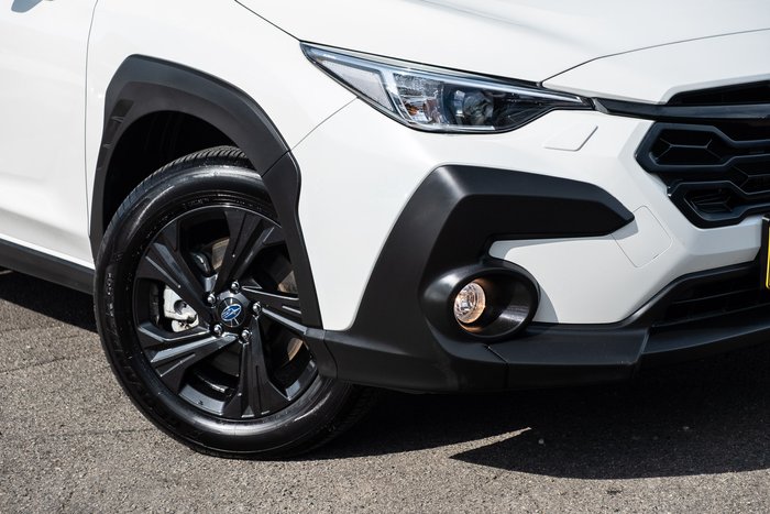 2025 Subaru Crosstrek 2.0L