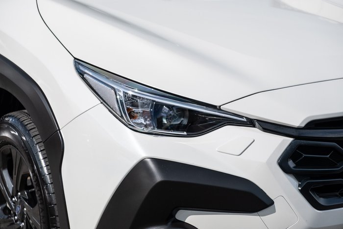 2025 Subaru Crosstrek 2.0L