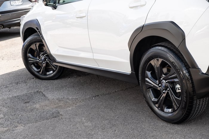 2025 Subaru Crosstrek 2.0L