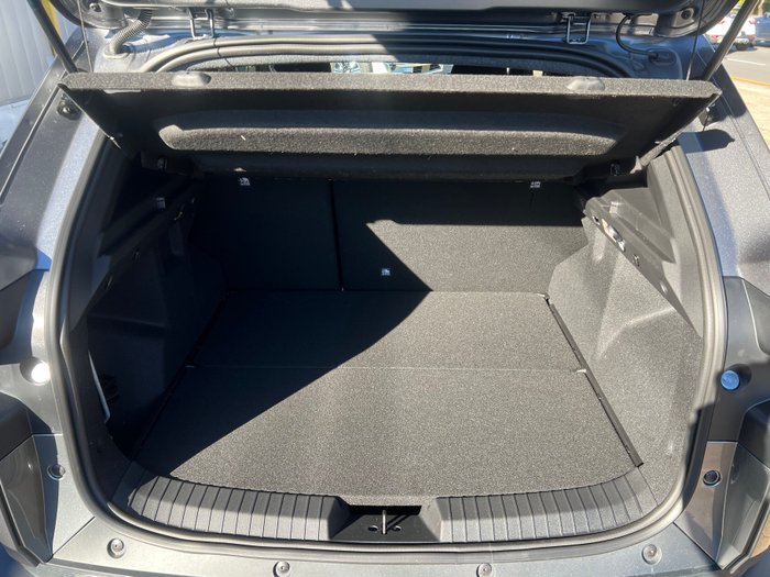 2025 Renault Duster Techno 4x2