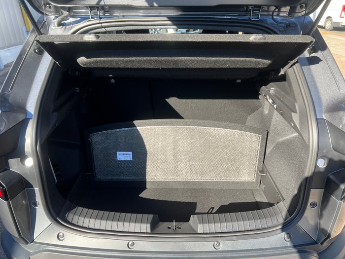 2025 Renault Duster Techno 4x2