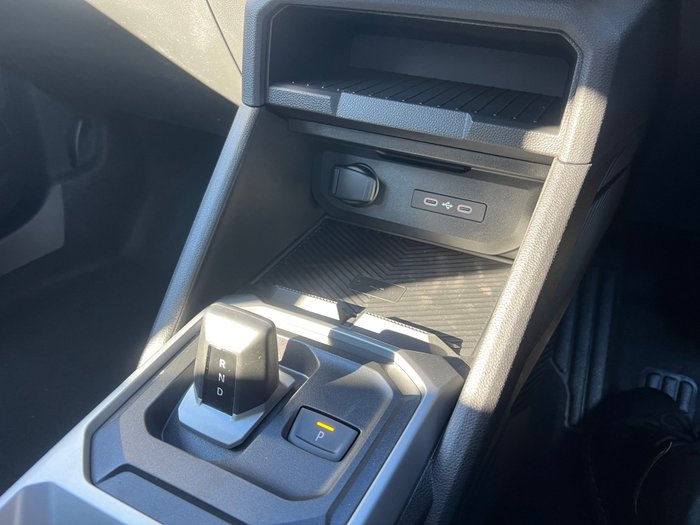 2025 Renault Duster Techno 4x2