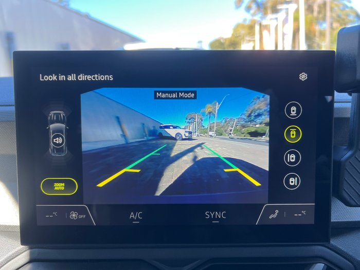 2025 Renault Duster Techno 4x2