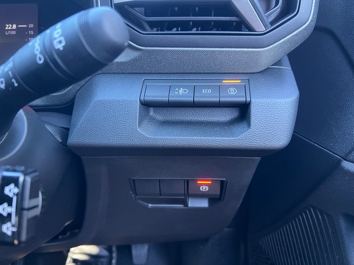 2025 Renault Duster Techno 4x2