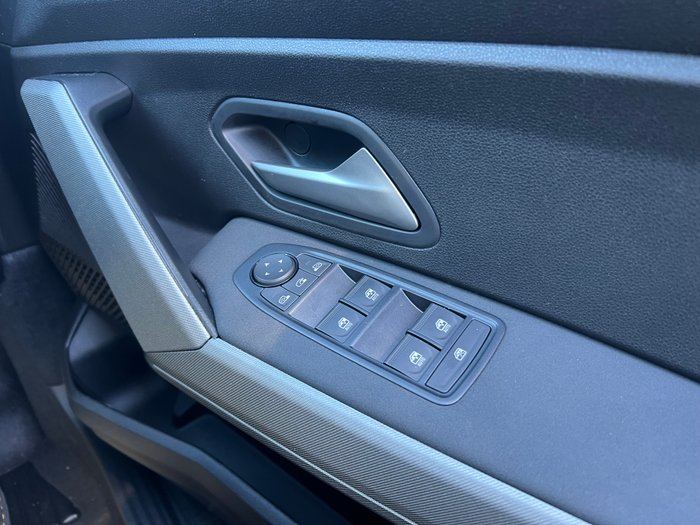 2025 Renault Duster Techno 4x2